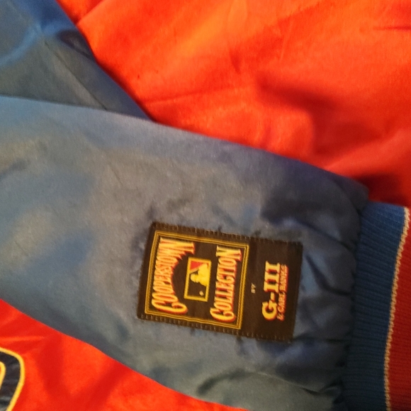 Cooperstown Collection - Picture 5 of 6